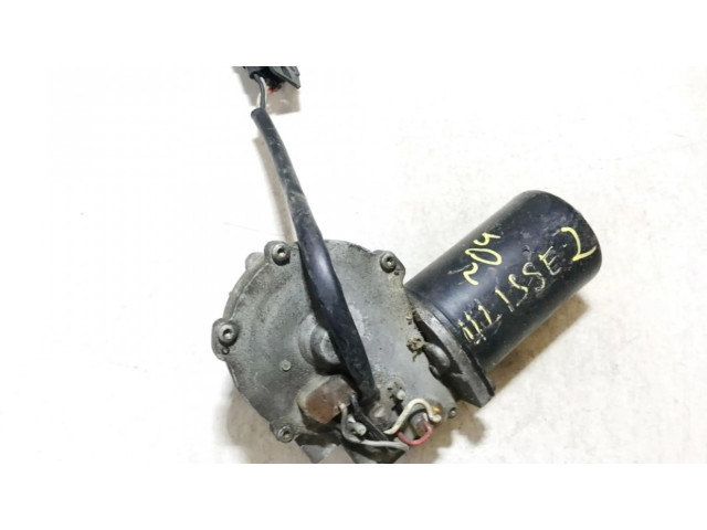 Моторчик дворников 2463b    Fiat Ulysse