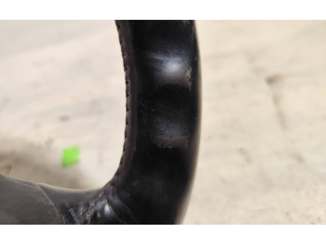 Руль Skoda Superb B5 (3U)  2001 - 2008 года 1j0419091      