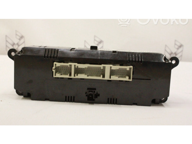 Включатель регулировки салона