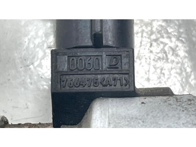 AdBlue форсунка