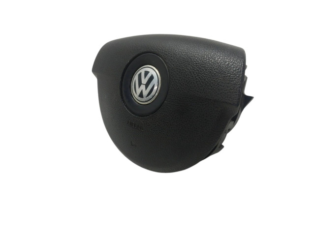 Подушка безопасности водителя 7H0880201S   Volkswagen Transporter - Caravelle T5