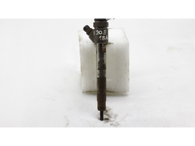 Форсунка 0445110955, 9828959880    Peugeot Partner III   