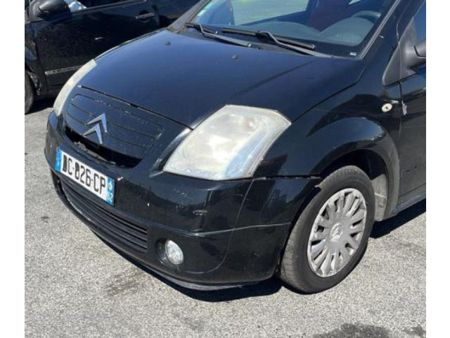 Зеркало электрическое        Citroen C2   -  года   