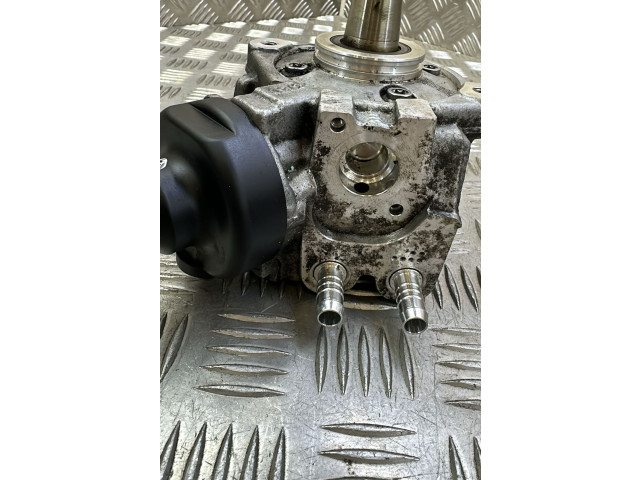 Рулевая рейка Топливный насос 03L130755AC, 0445010529 Audi A6 S6 C7 4G 2011 - 2018 года