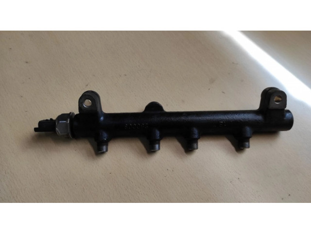 Топливная рампа A6640700295, R9144Z1905A SsangYong Actyon 2.0