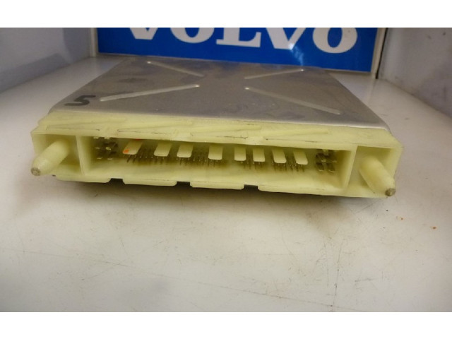 Блок управления коробкой передач 9472349, 9472349 Volvo S80
