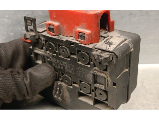 Řídící jednotka A1645400050   Mercedes-Benz ML AMG W164 2006