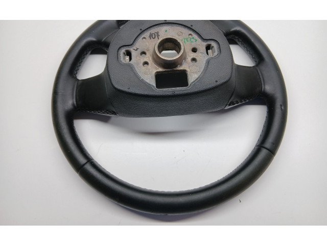 Руль Skoda Octavia Mk3 (5E) 2013 - 2019 года 3T0419091JE74, 3T0419091JE74