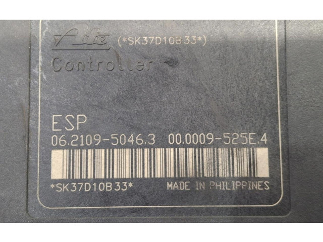 Vstřikovací lišta 5N612C405GA Mazda 5