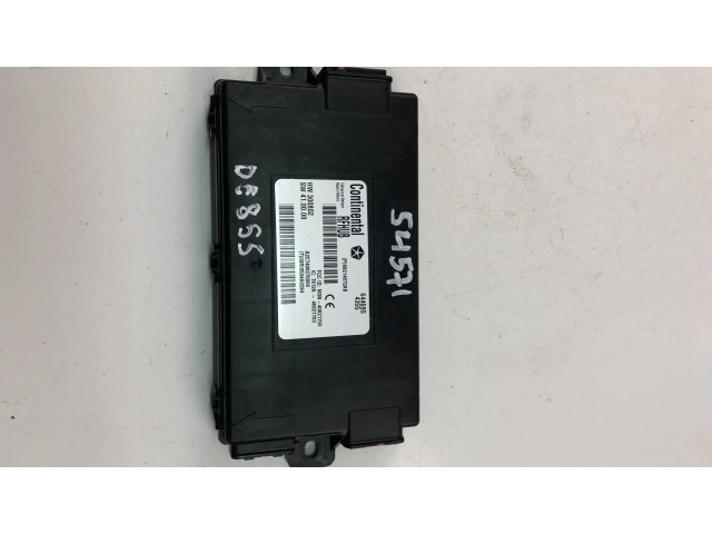 Блок управления 68214572AB Fiat Freemont