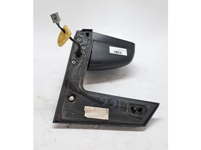 Зеркало электрическое        Ford Transit -  Tourneo Connect  2013 - 2022 года   