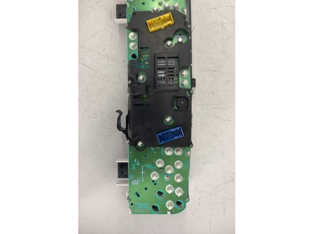 Панель приборов 6101VQ Citroen Xantia