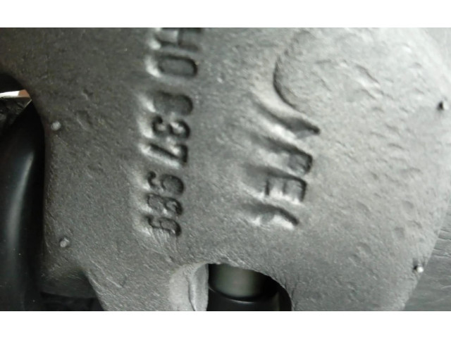 Zpětné zrcátko Volkswagen Vento 1H0837989, 1H0837989