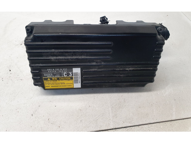 Блок управления АБС 8954030C30   Lexus GS 250 350 300H 450H