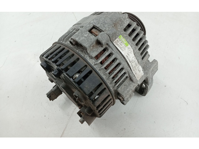 Генератор 8200060816 Renault Twingo I