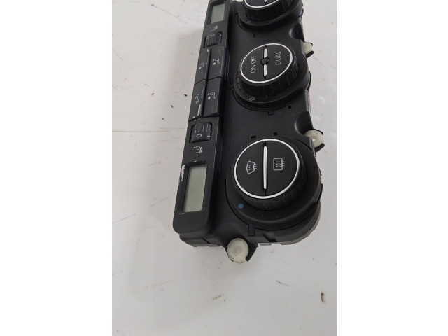 Блок управления климат-контролем 74641471, 15090652 Volkswagen Touran I