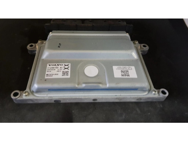 Řídící jednotka 31286154AC   Volvo XC60 2013