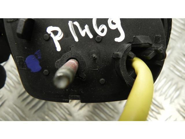 Zpětné zrcátko Renault Captur 2019 12863220