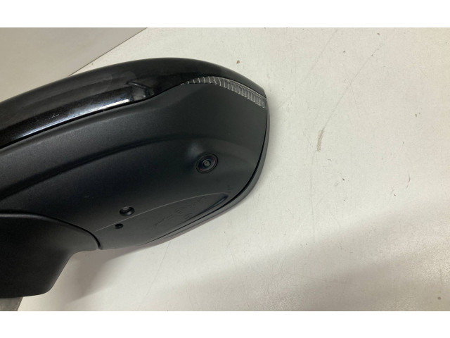 Зеркало электрическое        Audi A6 S6 C8 4K  2018 -  года   