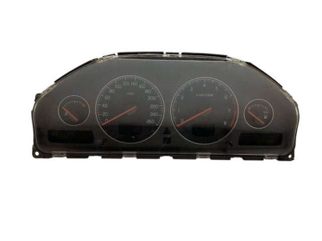 Панель приборов 9499668   Volvo S80       