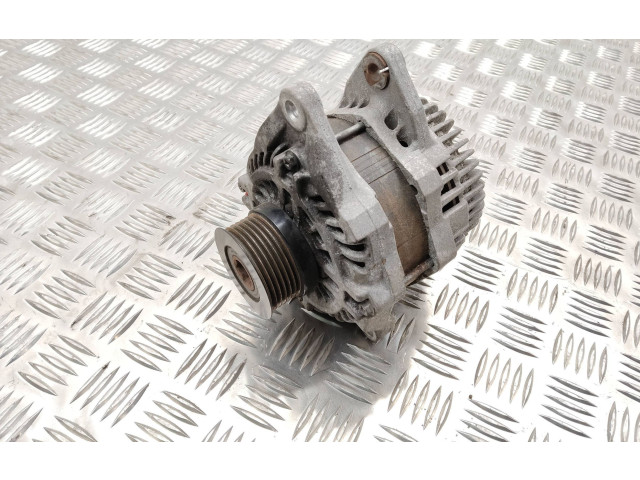 Генератор 1800A431, A2TX5781   Mitsubishi Outlander      