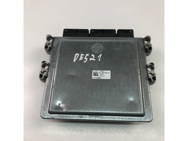 Řídící jednotka 237101511S Renault Captur 2016