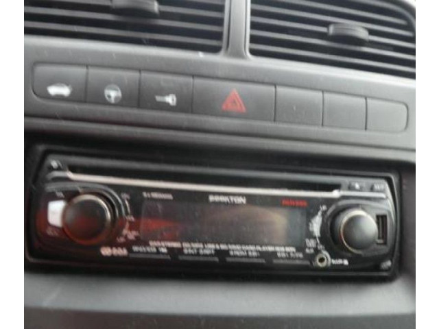 Блок подушек безопасности 51838067   Fiat Grande Punto