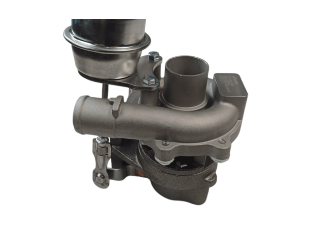  Турбина Opel Combo C  54359700019, TC30-0255         