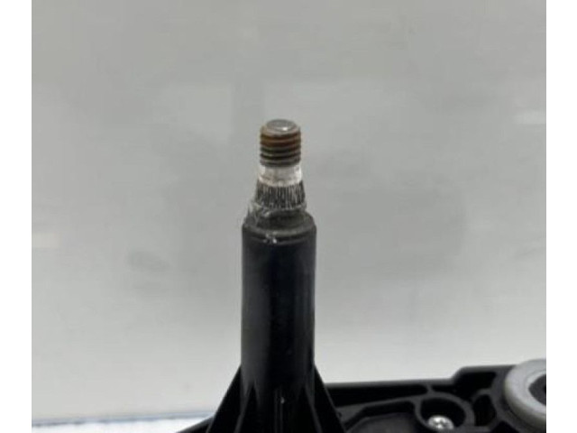 Моторчик заднего дворника Fiat Grande Punto