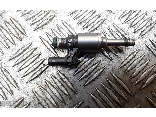 Форсунка Skoda Yeti (5L)