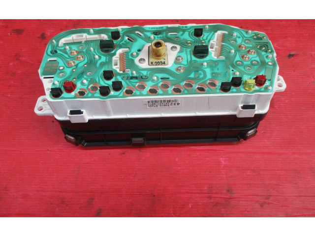 Панель приборов 8301087432, 2573209670   Daihatsu Terios       