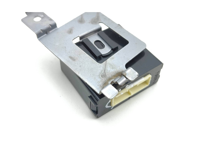 Модуль фонарей 8634A055, G8C601M2A Mitsubishi Outlander