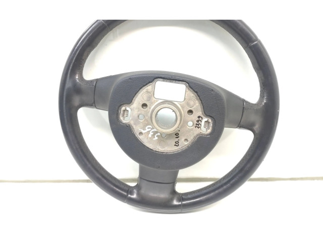 Руль Volkswagen Golf Plus 2005 - 2013 года 3C0959542, 3C0419091