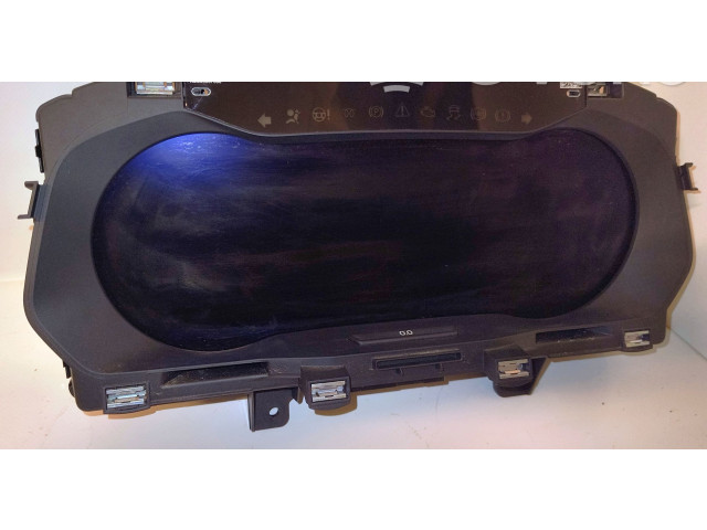 Přístrojová deska  Volkswagen Tiguan 2017 5NA920791A  