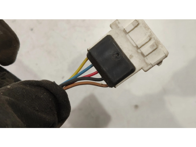 Zpětné zrcátko pravé Citroen Berlingo 2006