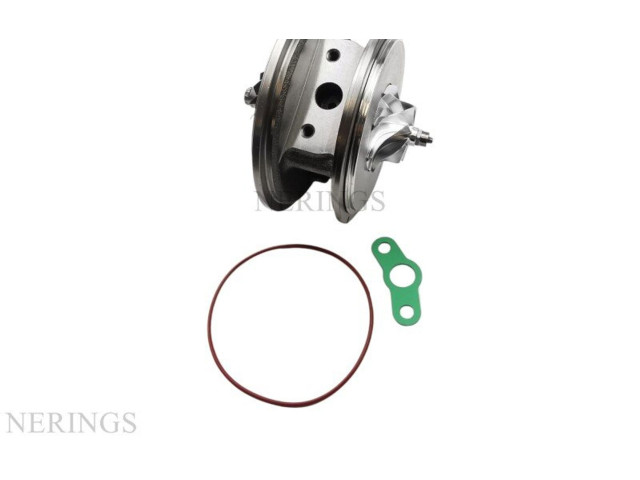 Турбина Peugeot 2008 I 853603-0001, CHRA10-0667T