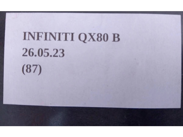 Блок АБС B553180 Citroen XM