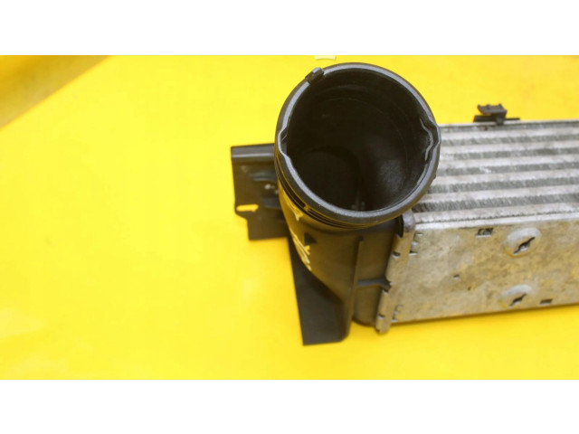 Интеркулер 7524916 BMW 1 E81 E87