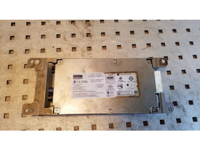 Модуль «Bluetooth»