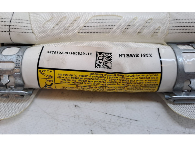 Боковая подушка безопасности C2D2180 Jaguar XJ X308