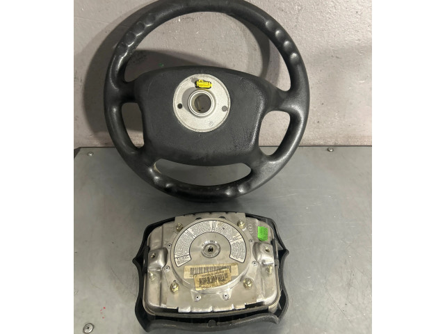 Volant Audi A3 S3 8L 1998 8l0419091e  