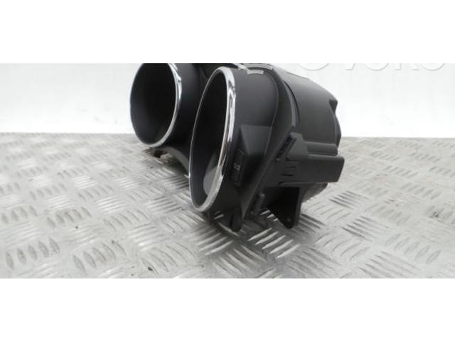 Панель приборов 3T1920841K, A2C53219665 Skoda Superb B6 (3T)