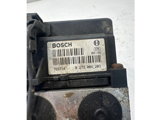 Блок ABS  0273004203, 769714   Peugeot 306 