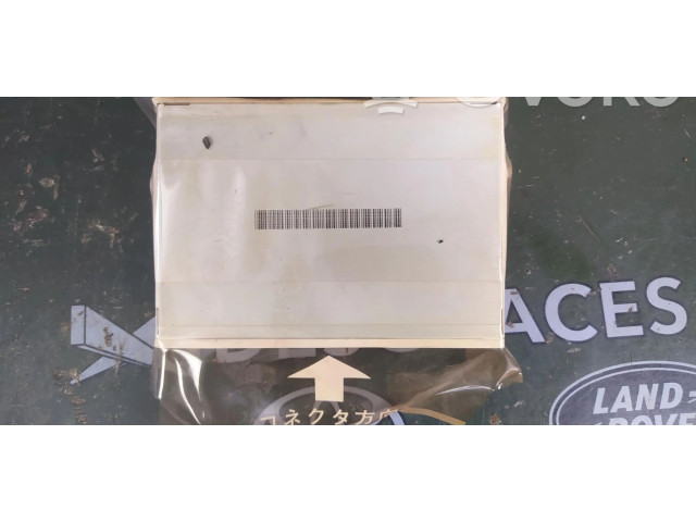 Řídící jednotka 861A060020 Toyota Land Cruiser (J120) 2010