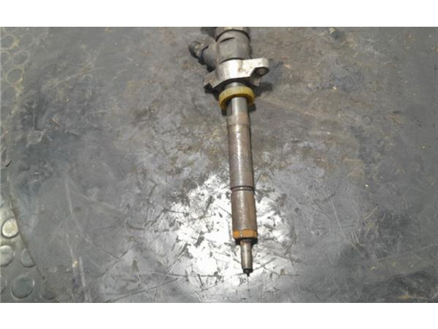 Форсунка 0445110259 Citroen C4 I