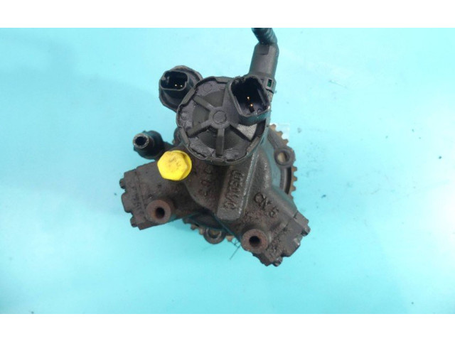 Топливный насос