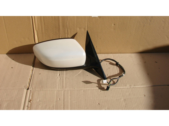 Zpětné zrcátko Maserati Quattroporte 2014 242476002