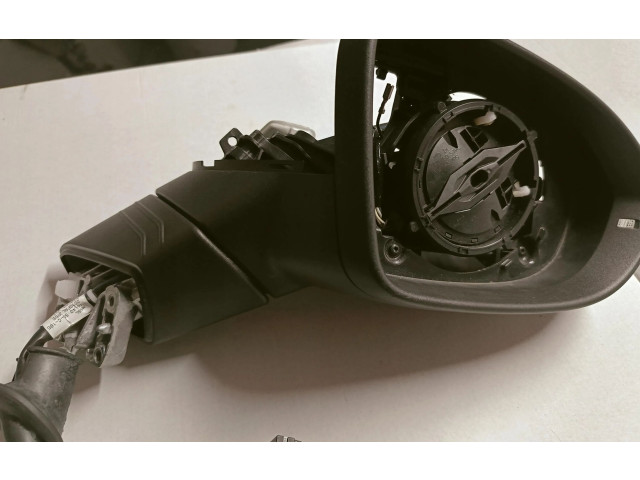 Зеркало электрическое Volkswagen ID.3 2019 - года