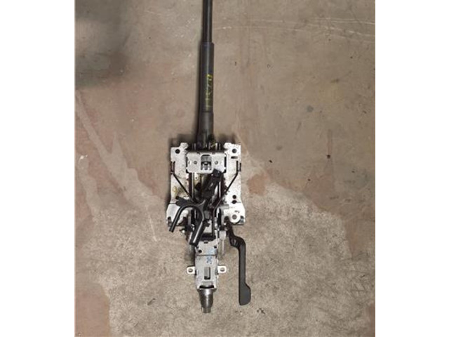 Рулевая рейка 2K5419501A Volkswagen Caddy 2015 - 2020 года