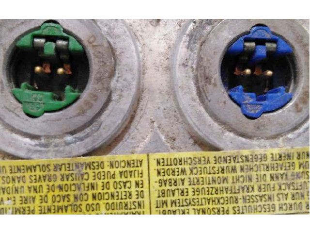 Подушка безопасности водителя 14958410YR   Citroen C8